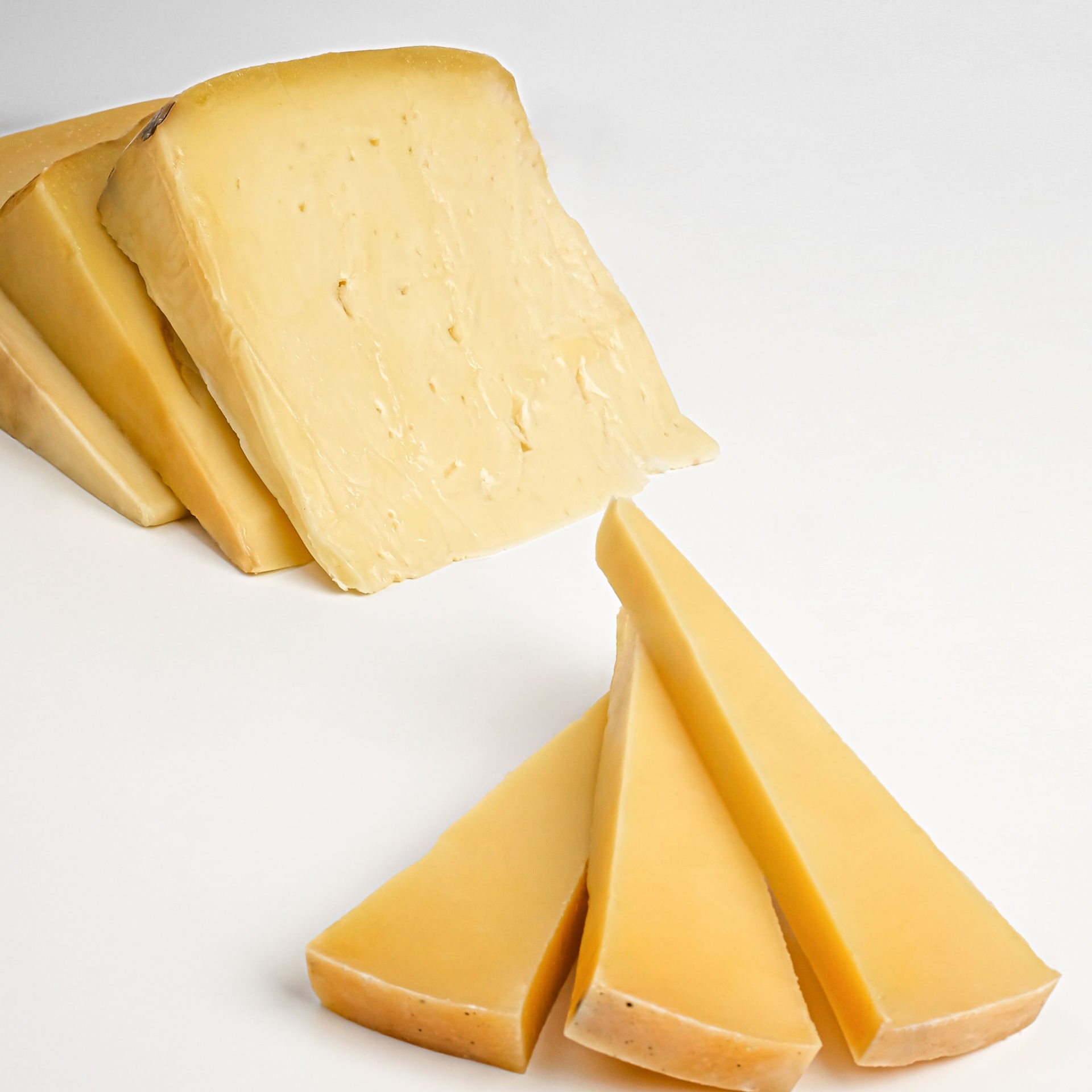 Trakya Eski Kaşar (650 gr)