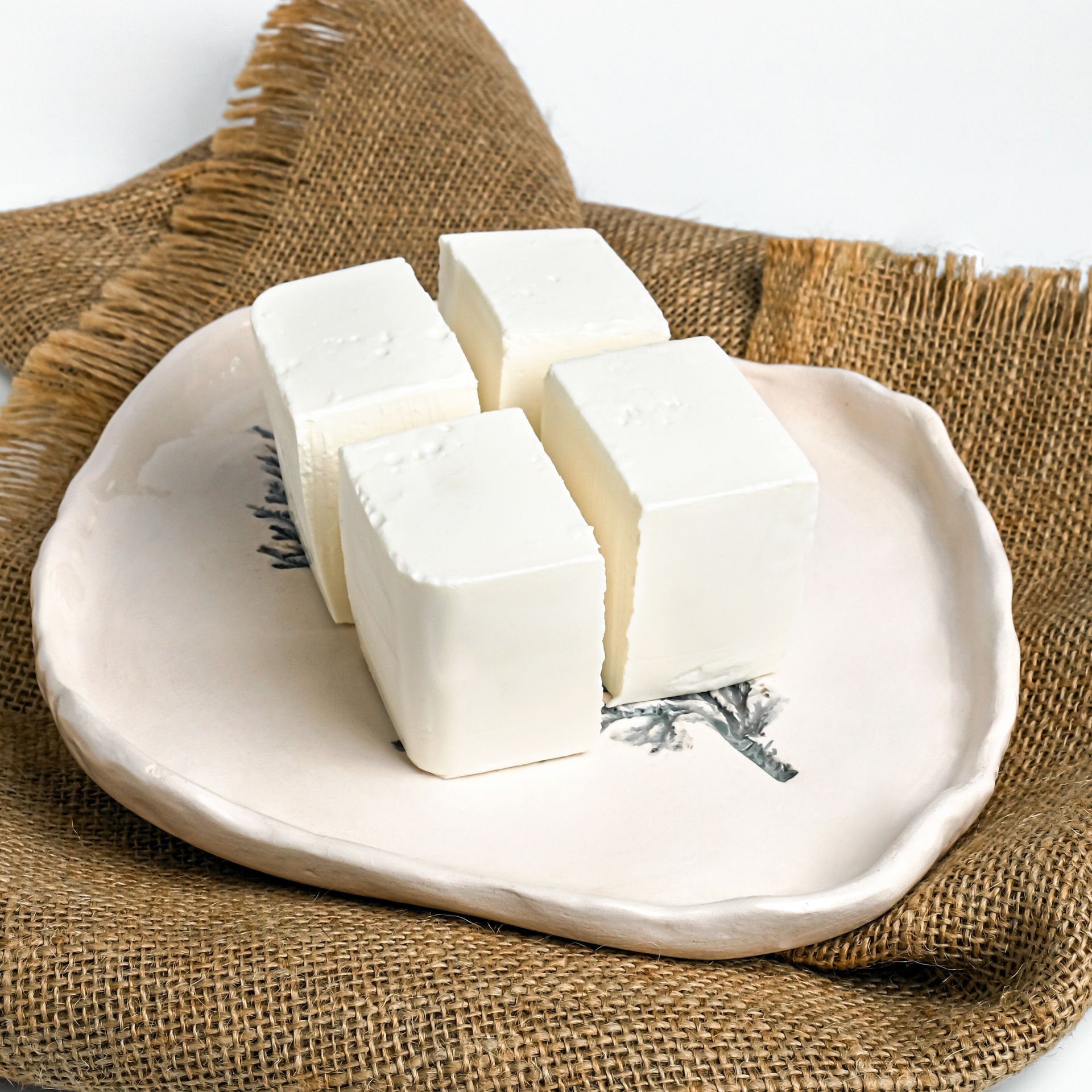 Ödemiş Süzme Peynir (426 gr)