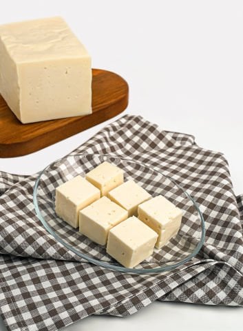 Özel Üretim Ezine Peyniri (730 gr)