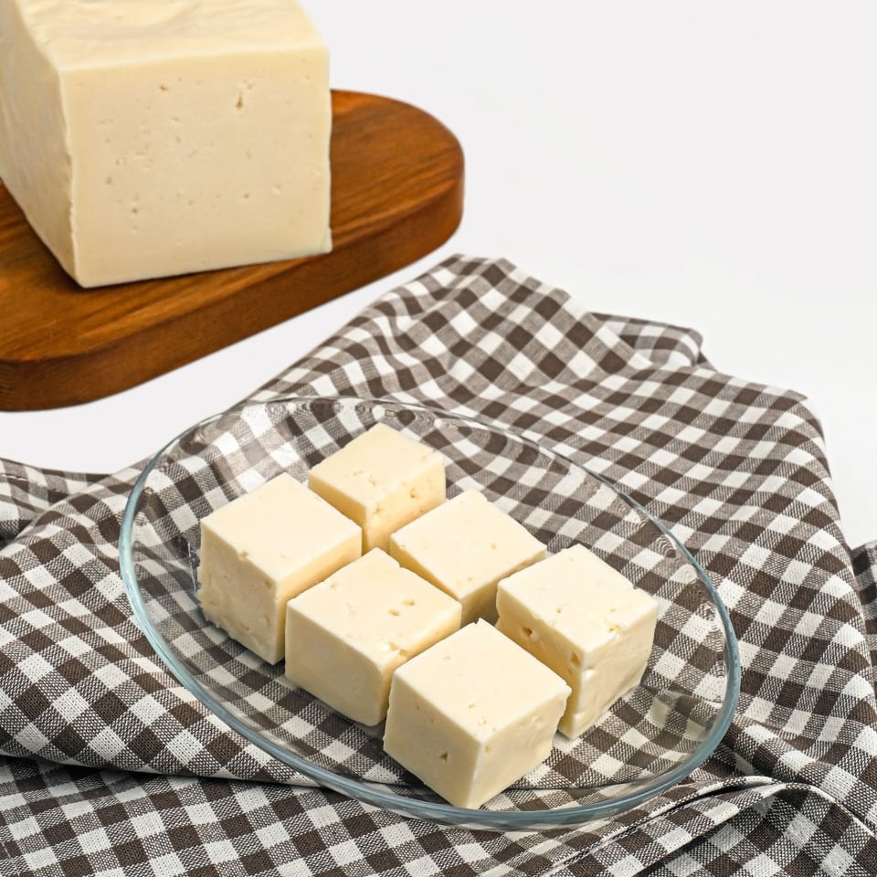 Ezine Keçi Peyniri (700 gr)