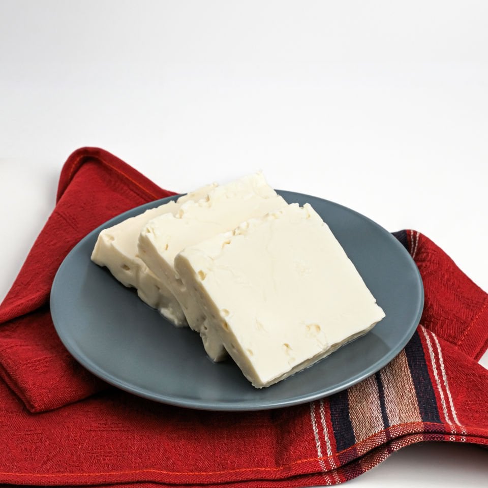 Bergama Beyaz Peyniri (640 gr)
