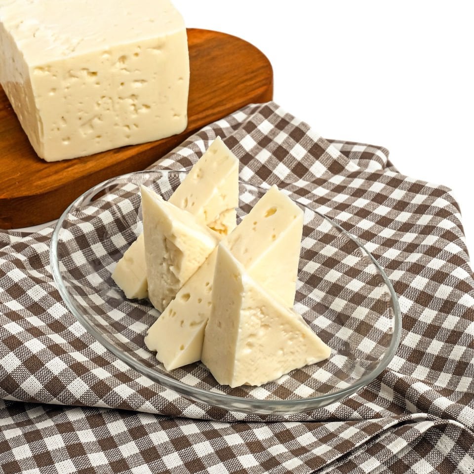 Süper Lüks Ezine Peyniri (650 gr)