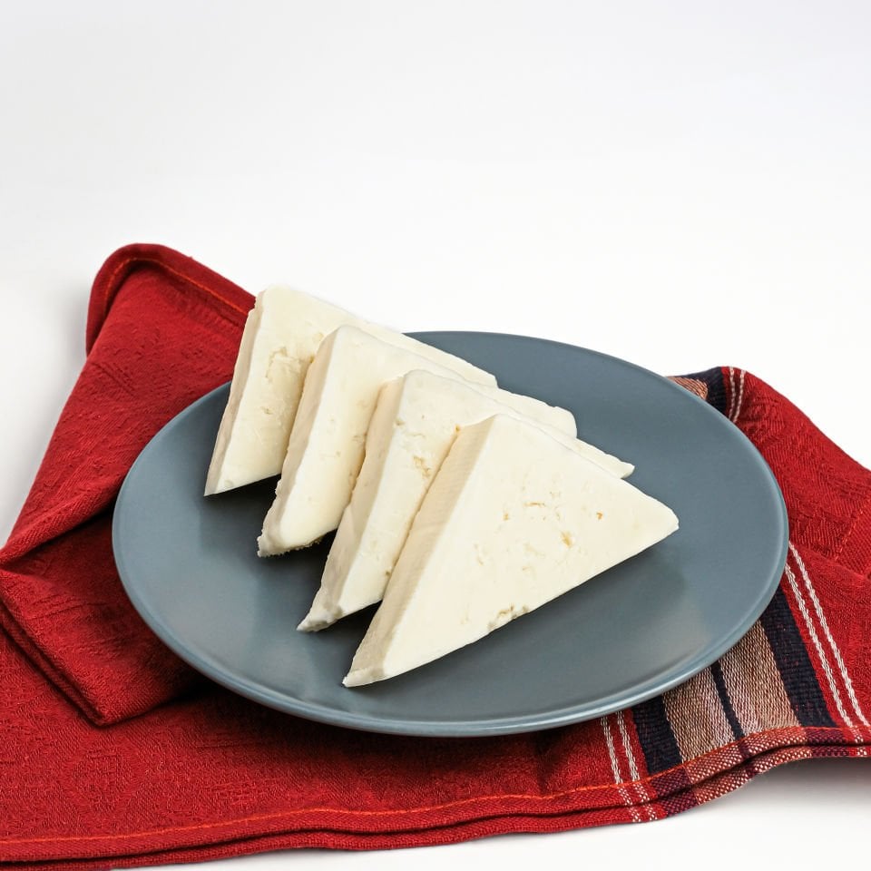 Edirne Beyaz Peyniri (670 gr)