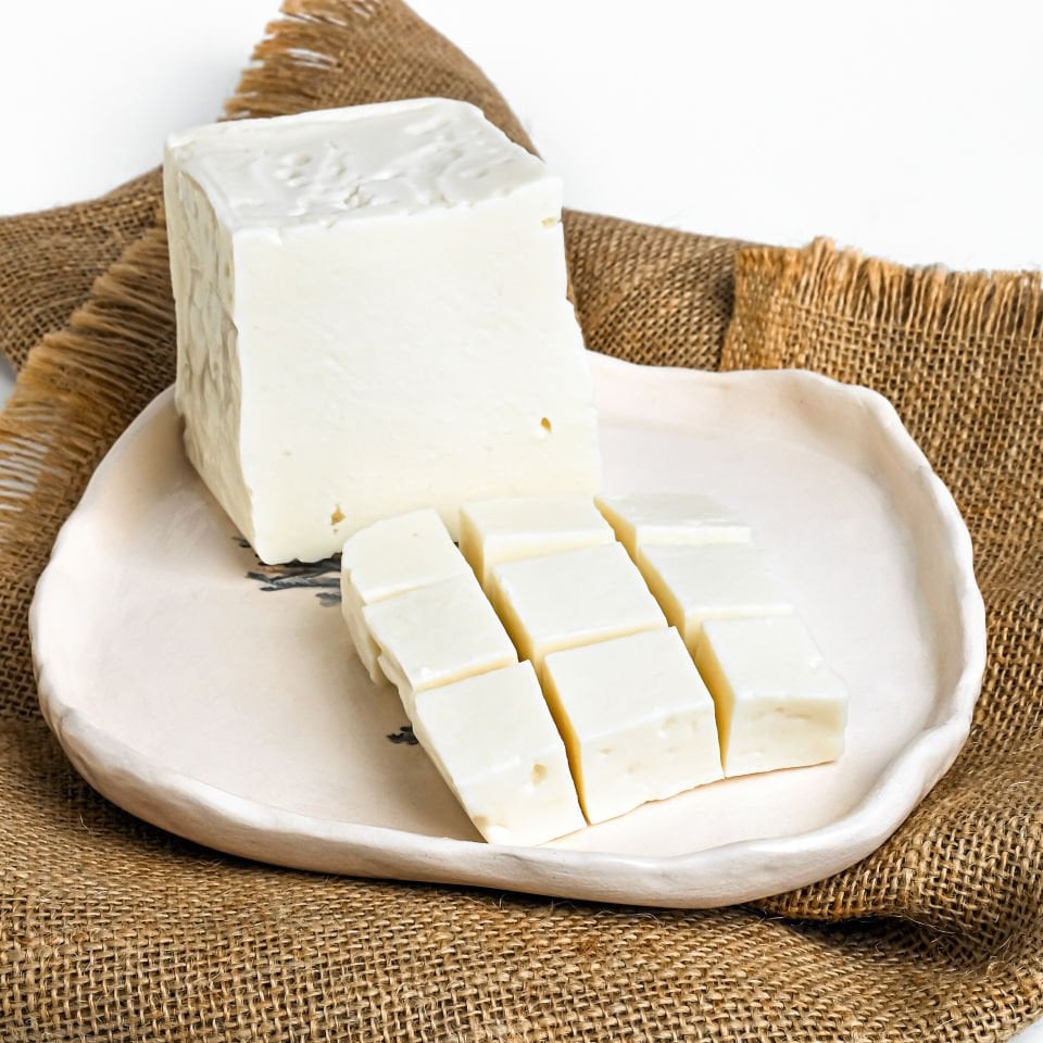 Ödemiş Tam Yağlı Beyaz Peynir (700 gr)