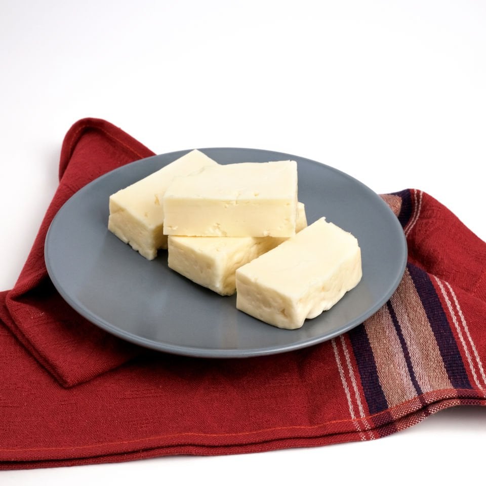 Balıkesir Sert Beyaz Peynir (730 gr)