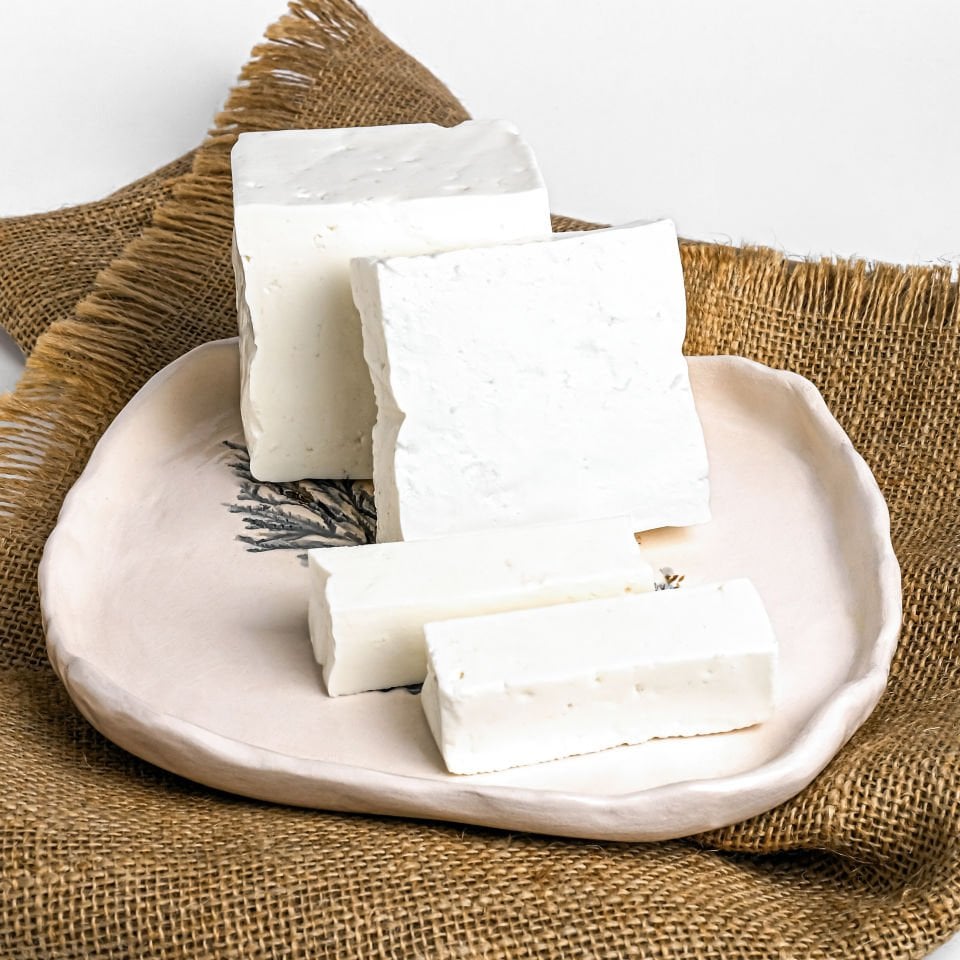 Tire Yarım Yağlı Diyet Peyniri (750 gr)