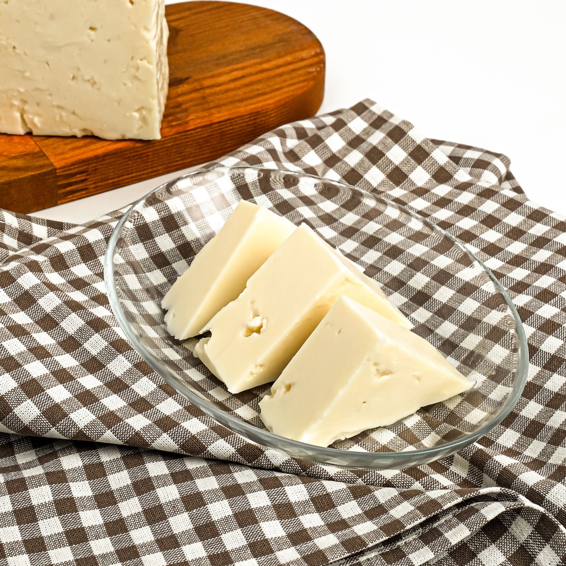 Lüks Ezine Peyniri (640 gr)