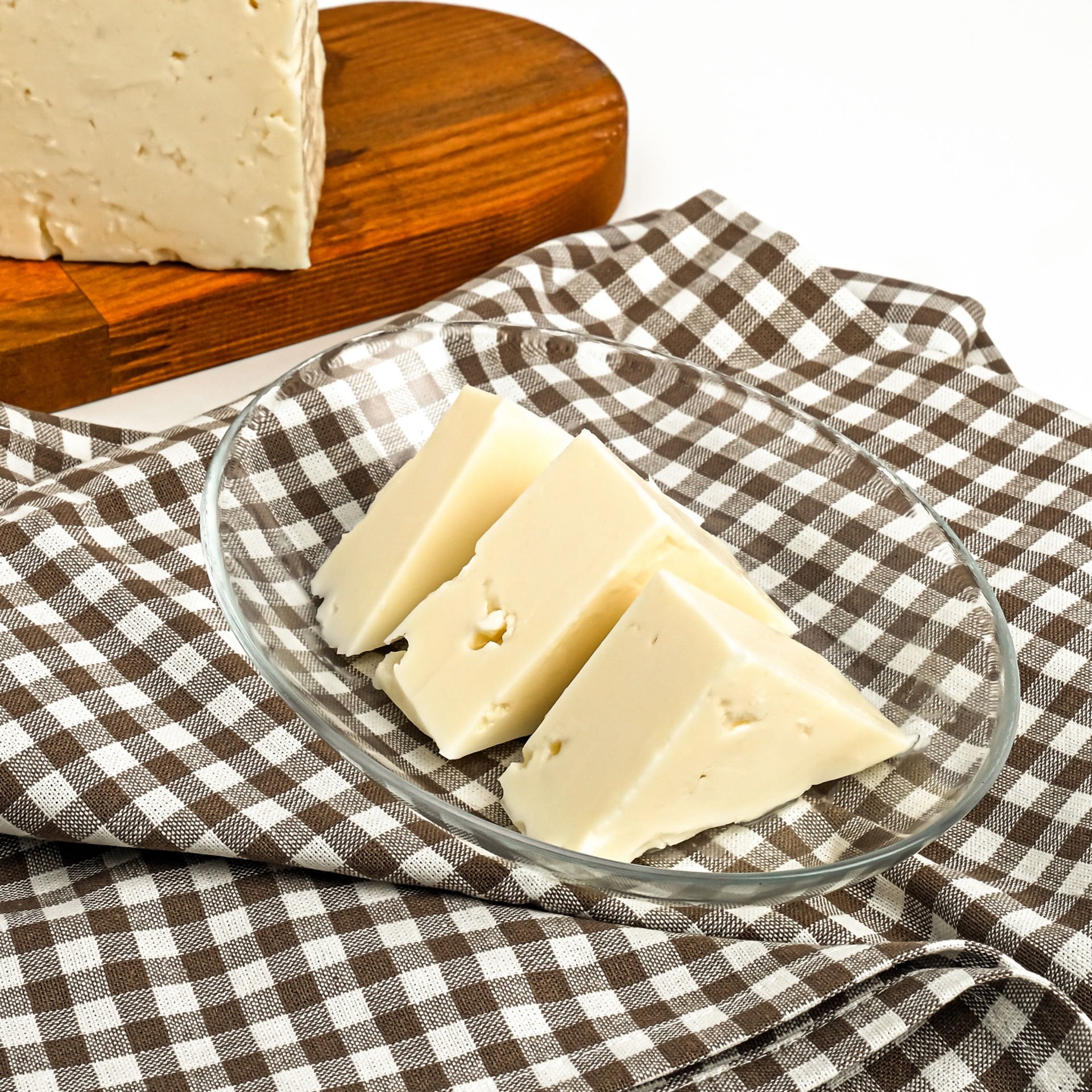 Lüks Ezine Peyniri (640 gr)