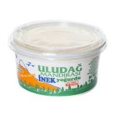 Uludağ Mandırası Yoğurt (1 kg)