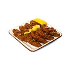 Tereci Mutfak - Etsiz Çiğ Köfte (600 gr)