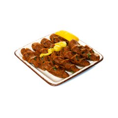 Tereci Mutfak - Etsiz Çiğ Köfte (600 gr)