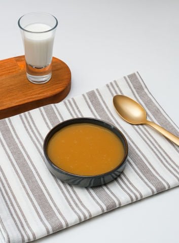 Bursa Süt Reçeli  (360 gr)