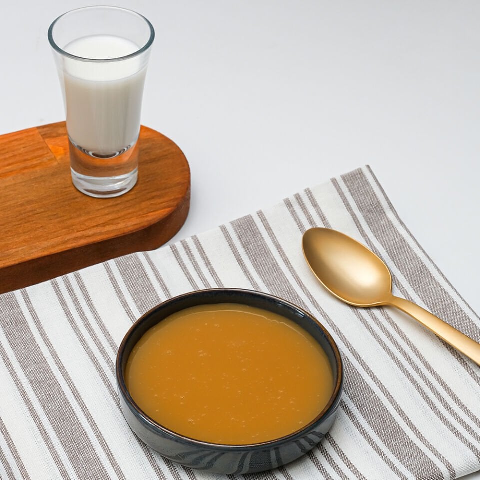 Bursa Süt Reçeli  (360 gr)