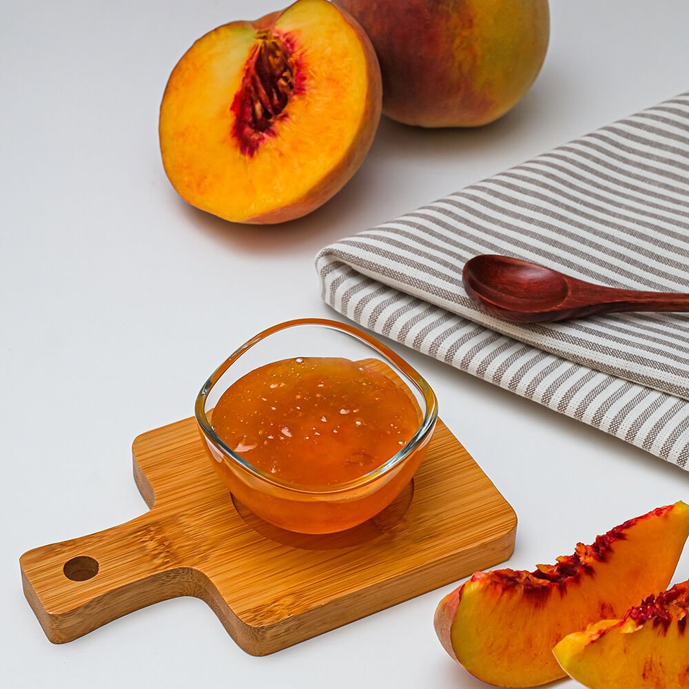 Antalya Şeftali Reçeli (500 gr)