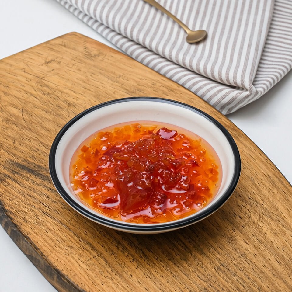 Antalya Ayva Reçeli (500 gr)