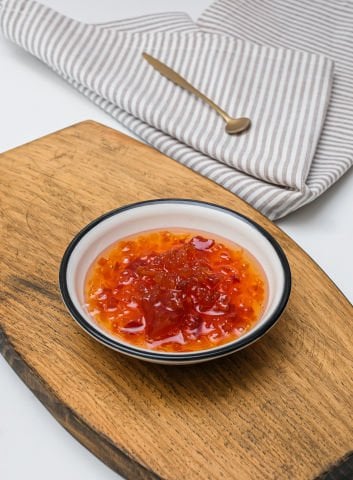 Antalya Ayva Reçeli (500 gr)
