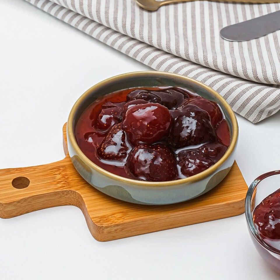 Emiralem Çilek Reçeli (500 gr)