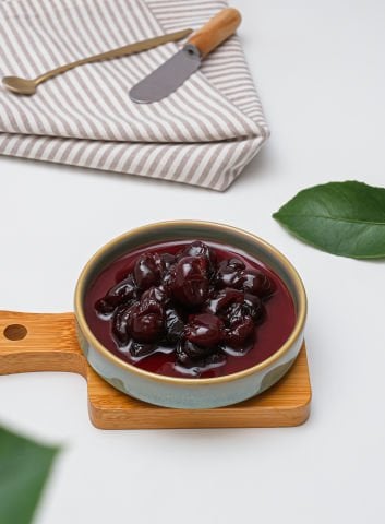 Simav Vişne Reçeli (500 gr)