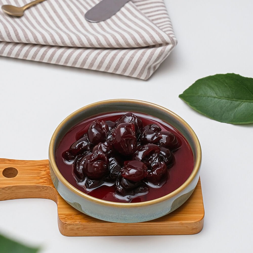 Simav Vişne Reçeli (500 gr)