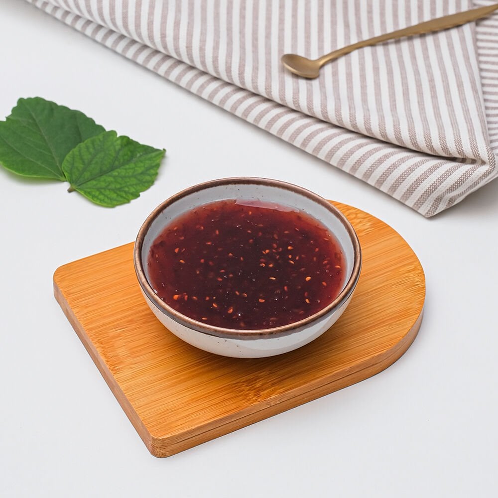 Antalya Frambuaz Reçeli (500 gr)