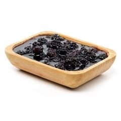 Antalya Karadut Reçeli (500 gr)