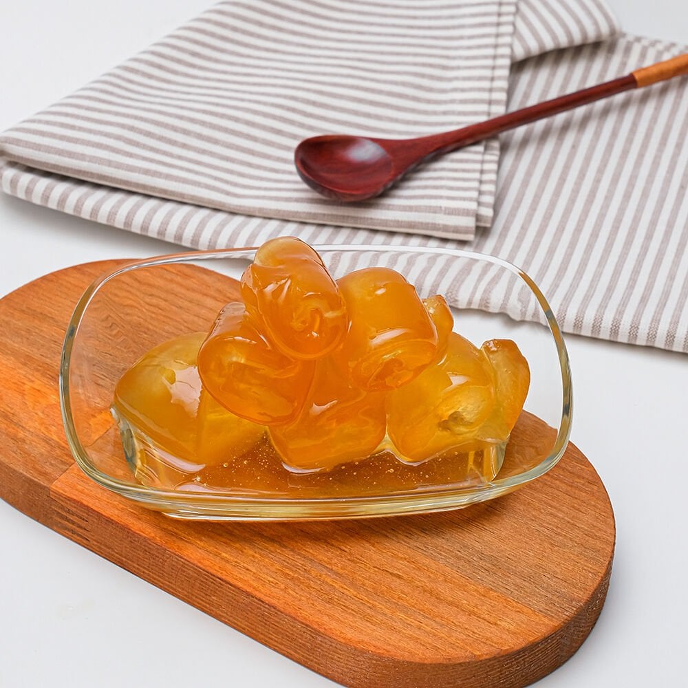 Bergamot Reçeli (500 gr)