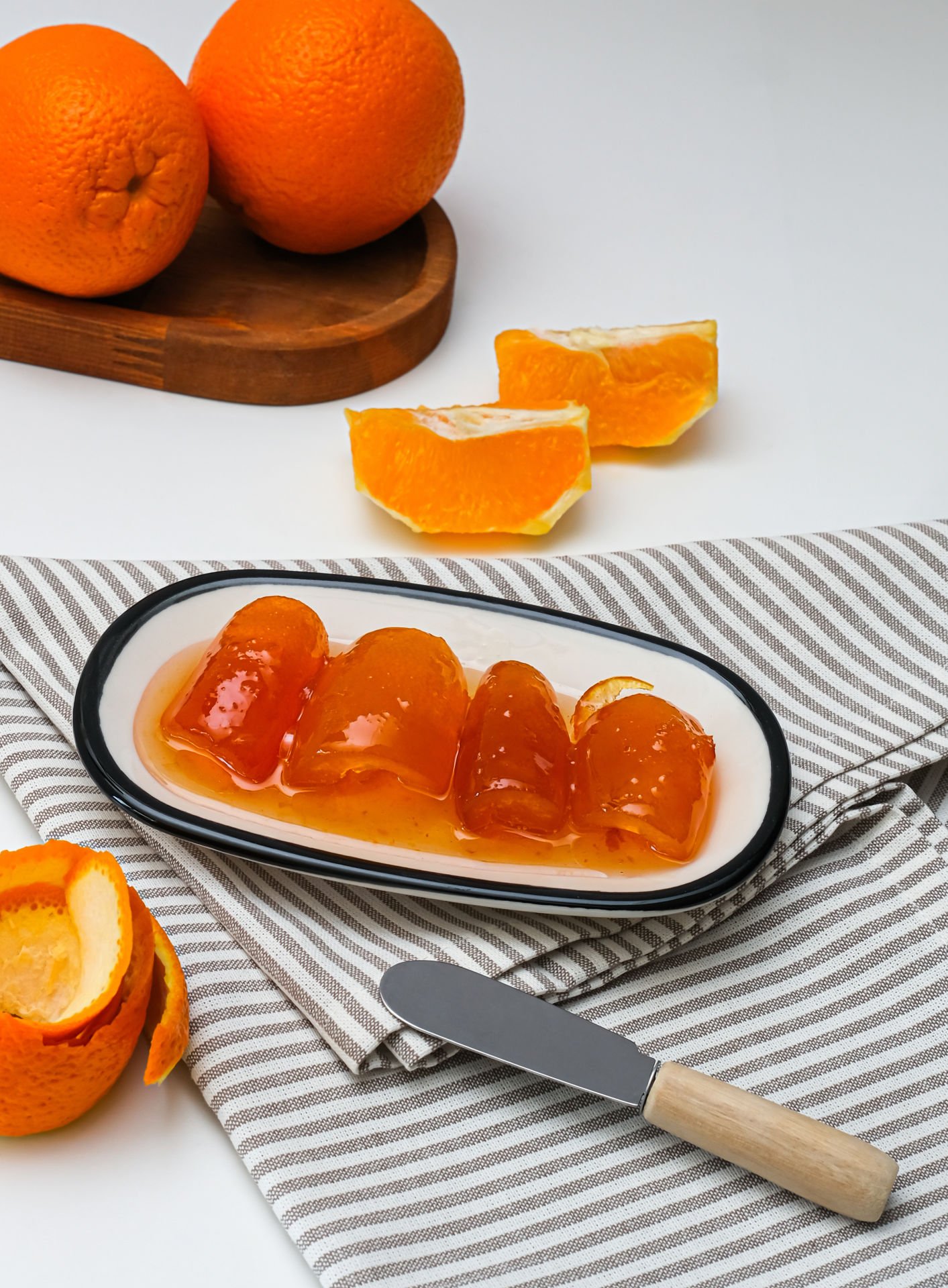 Antalya Turunç Reçeli (500 gr)