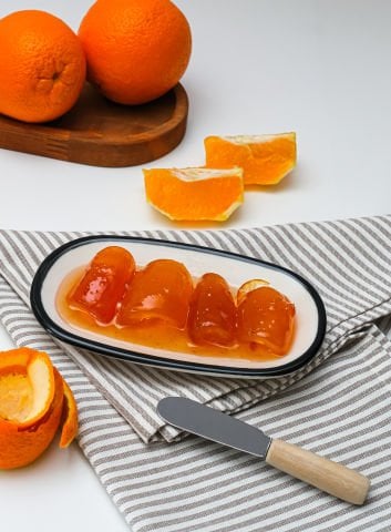 Antalya Turunç Reçeli (500 gr)