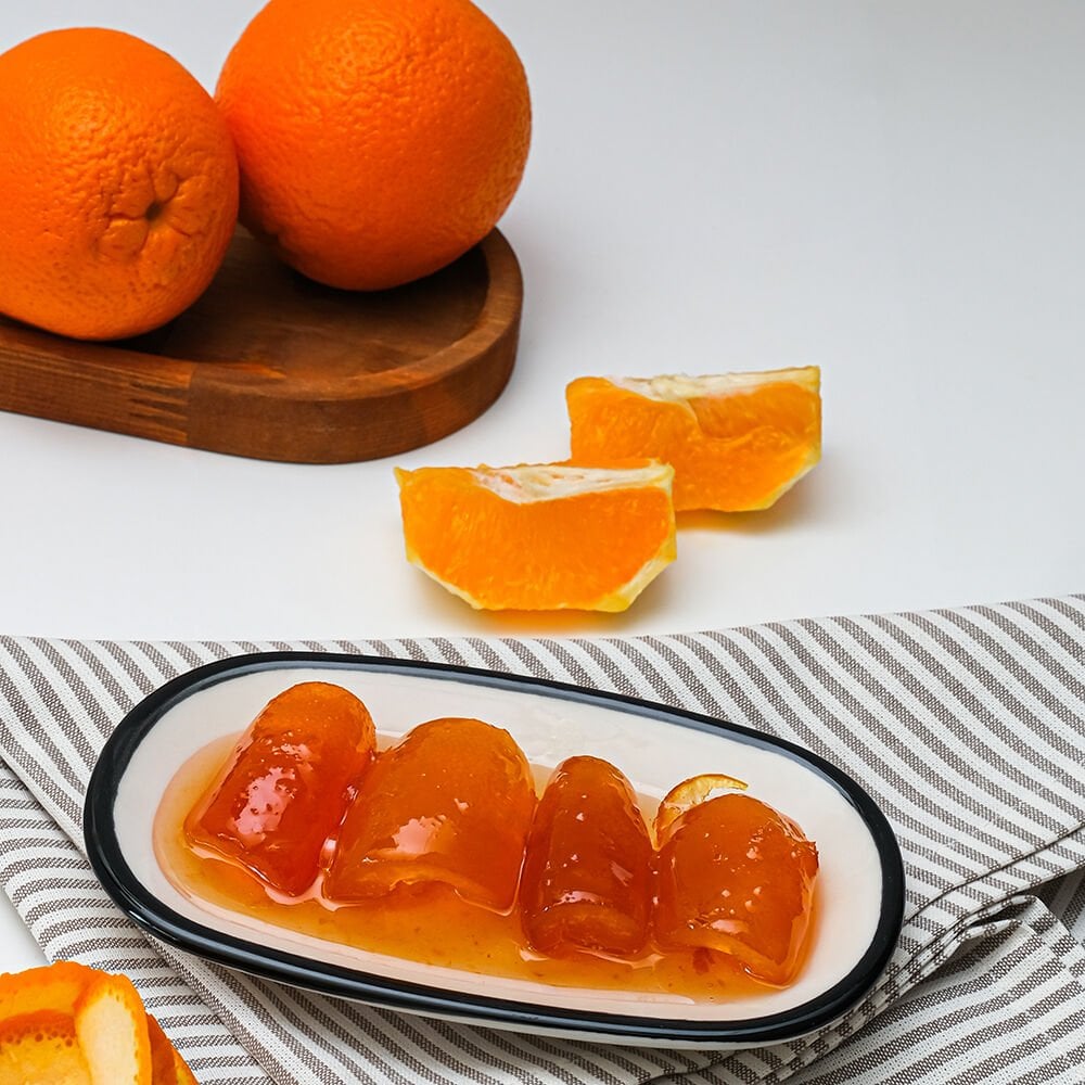 Antalya Turunç Reçeli (500 gr)