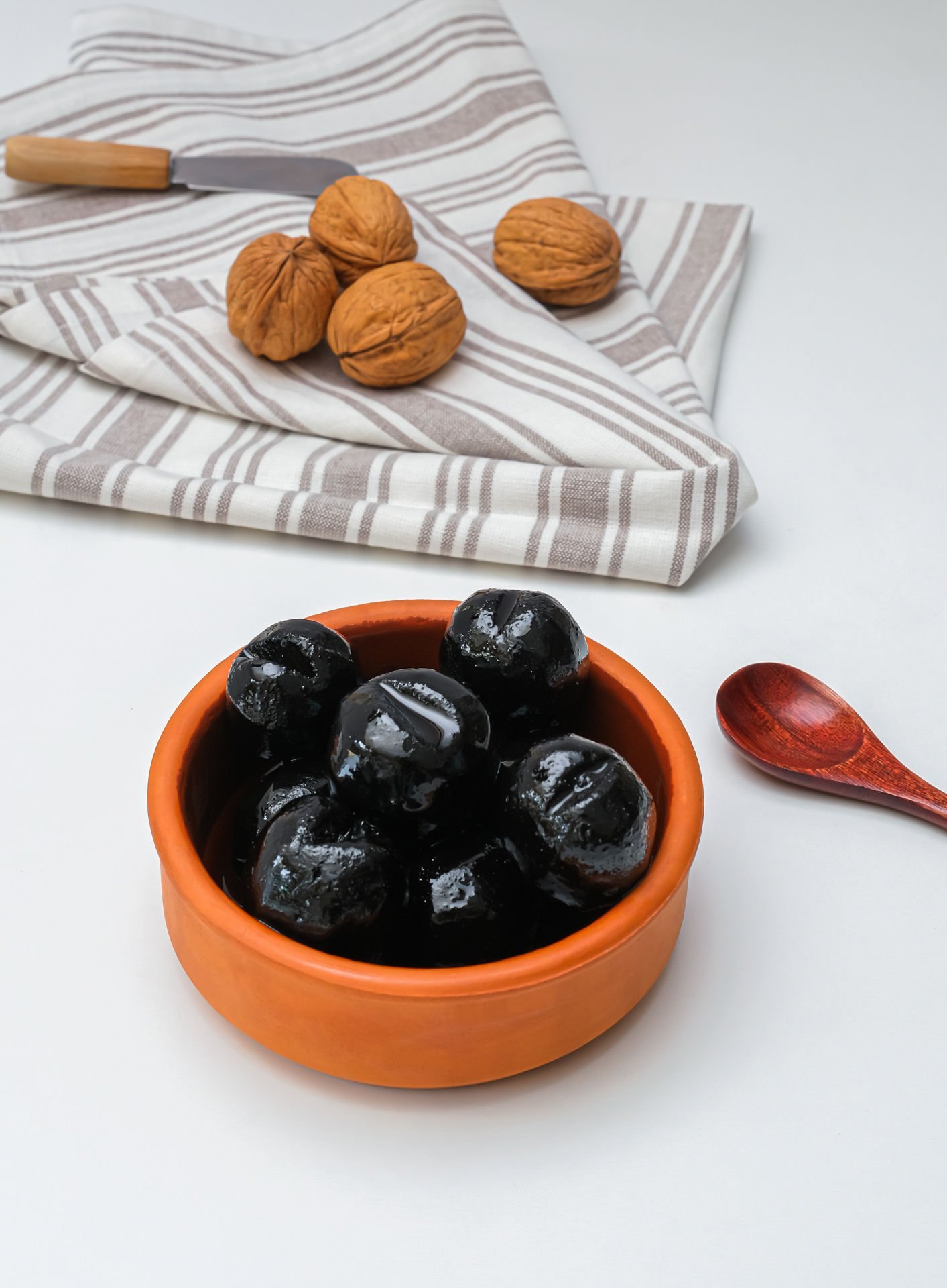 İskenderun Ceviz Reçeli (350 gr)