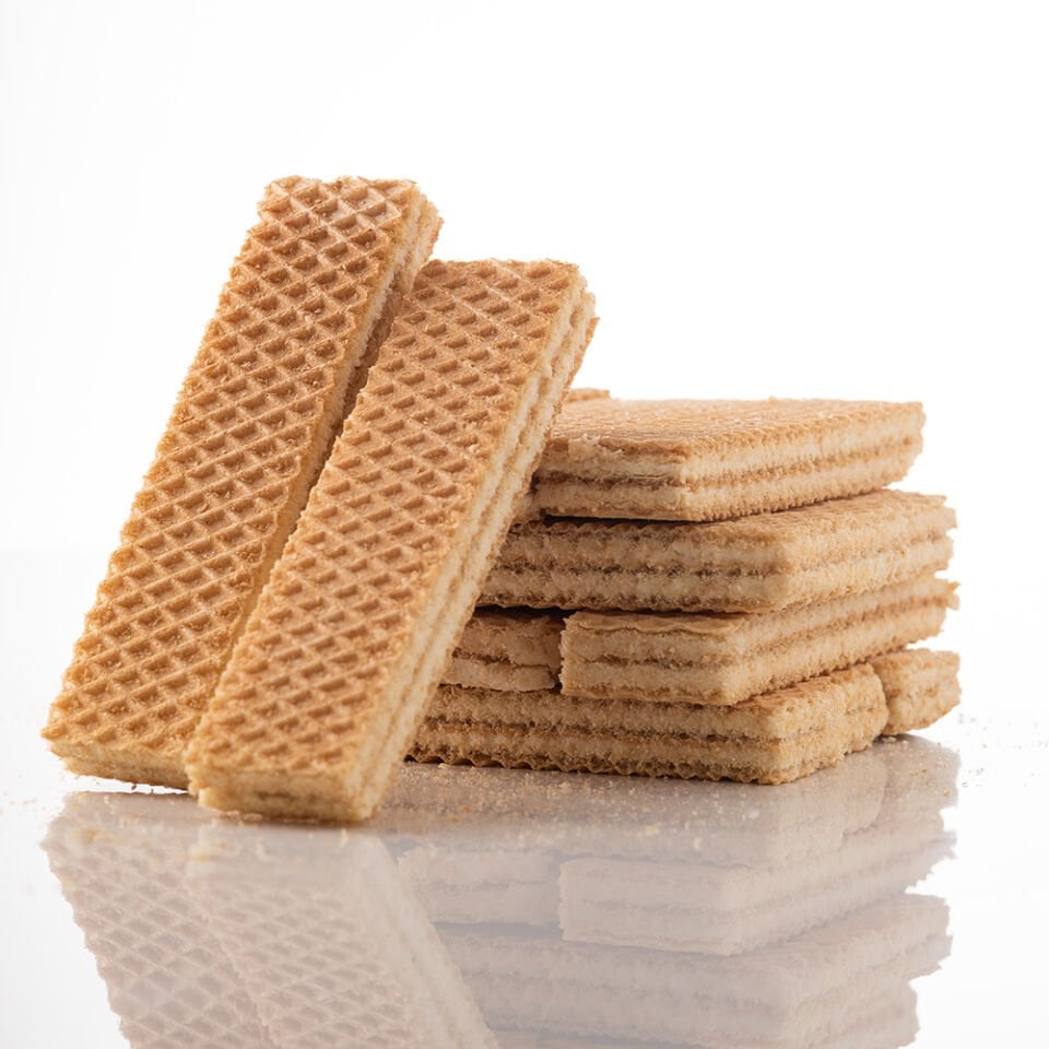 Konya Gofret (200 gr)