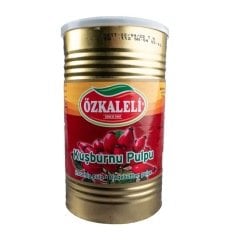Tokat Kuşburnu Pulpu (1250 gr)