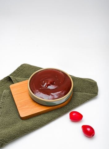 Tokat Kuşburnu Marmelatı (500 gr)