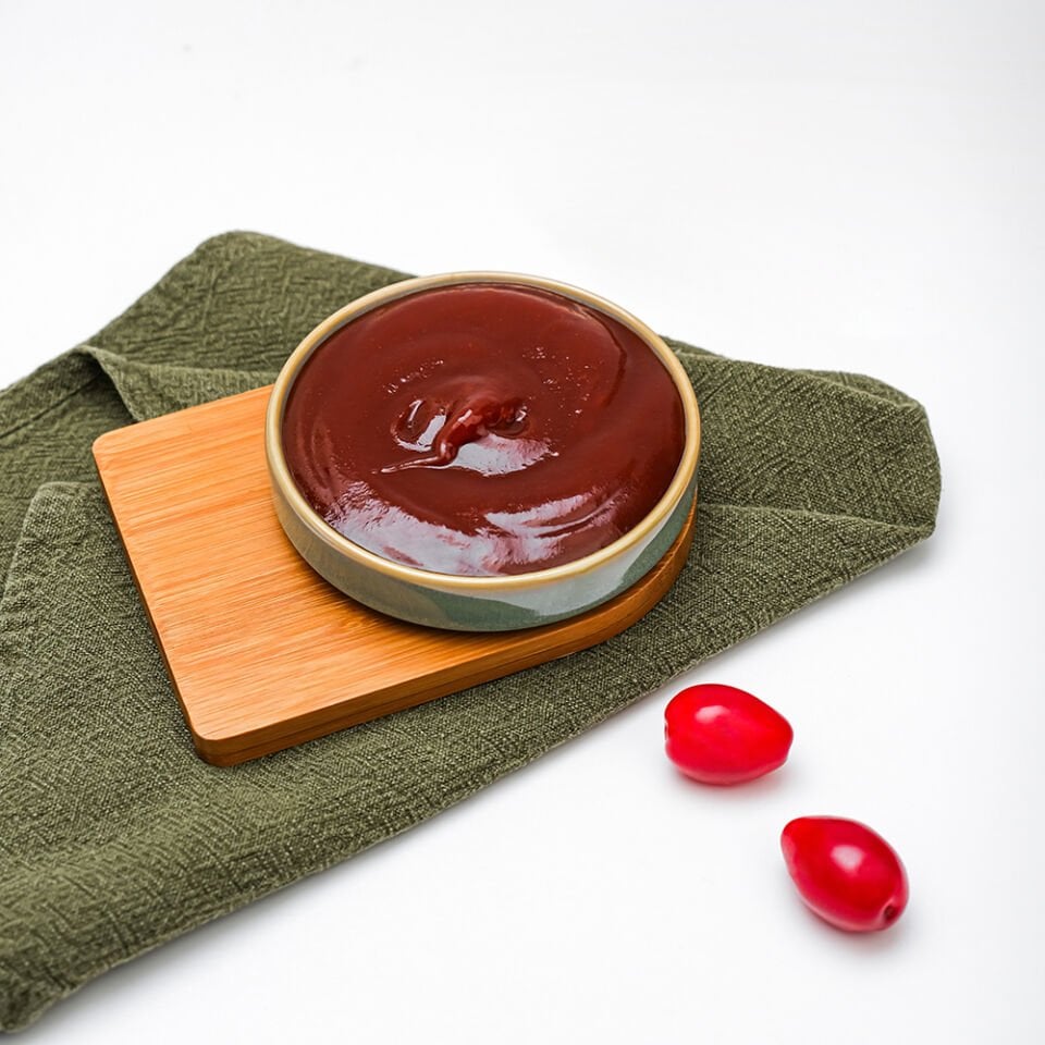 Tokat Kuşburnu Marmelatı (500 gr)