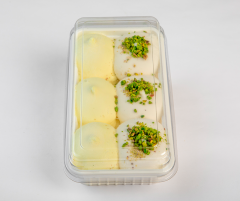 Maraş Dövme Dondurma (500 gr)