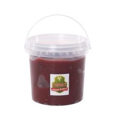 Tokat Kuşburnu Marmelatı (500 gr)