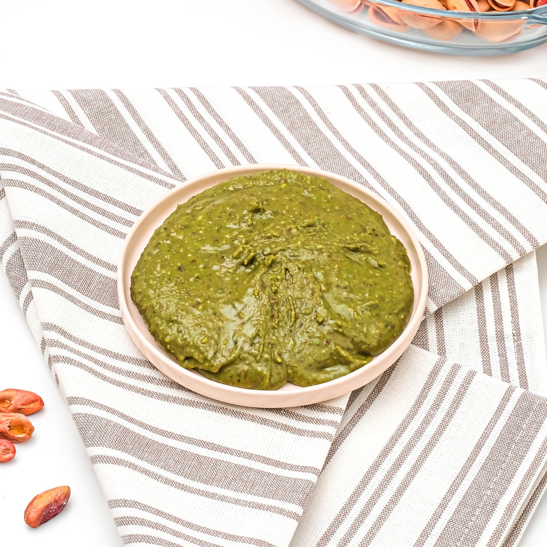 Antep Fıstık Ezmesi  (250 gr)