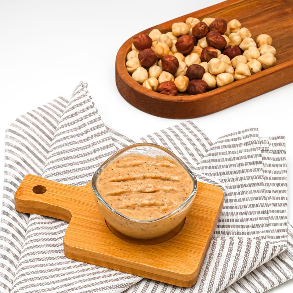 Atom Ezmesi (430 gr)