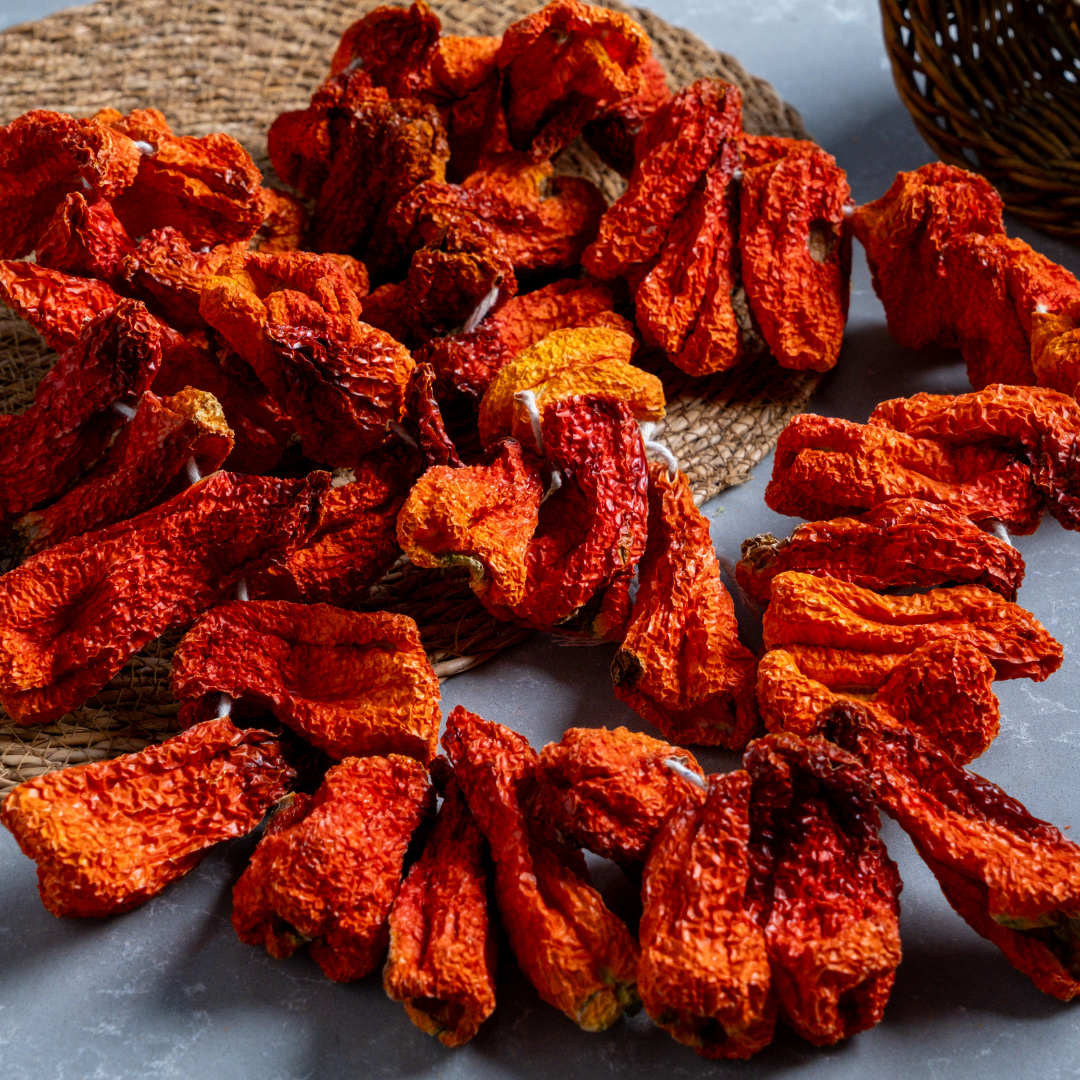 Antep Acı Sos (370 gr)