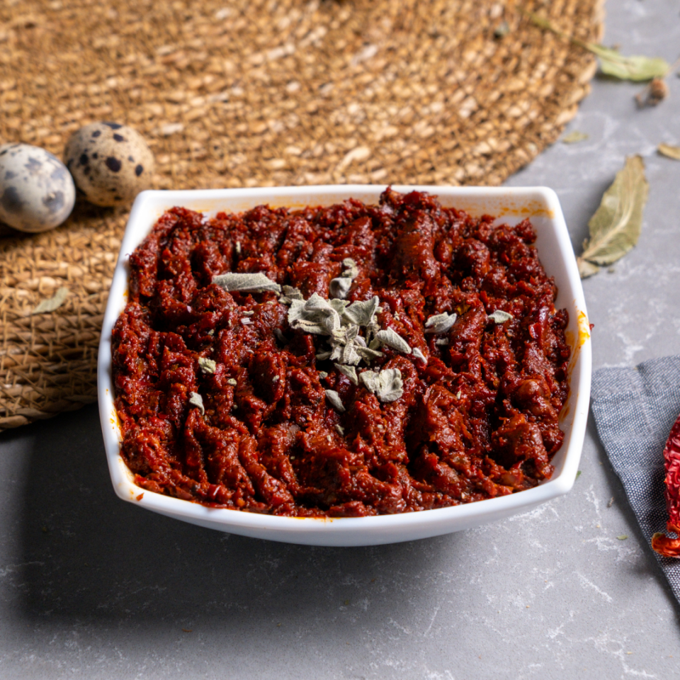 İskenderun Muhammara (400 gr)