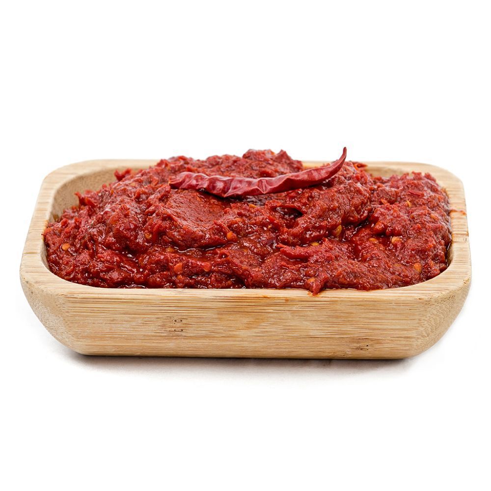 Gaziantep Paprika (370 gr)