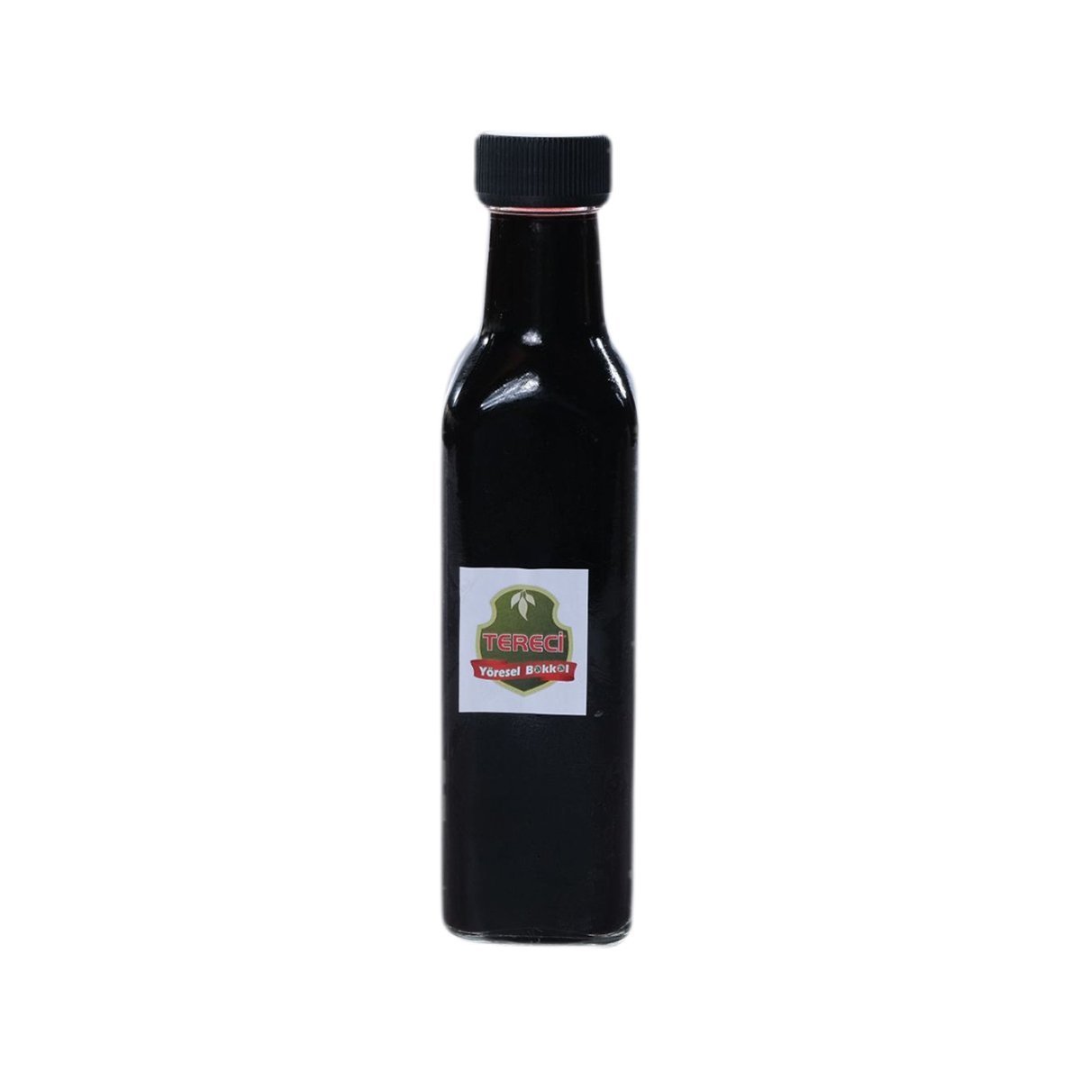 Samandağ Saf Karadut Şurubu (300 gr)