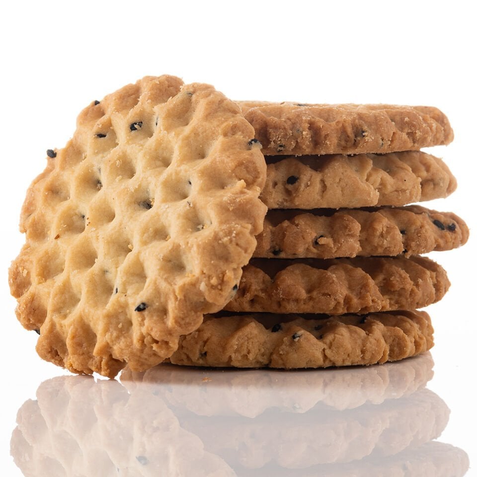 Maraş Çöreği Tuzlu (370 gr)