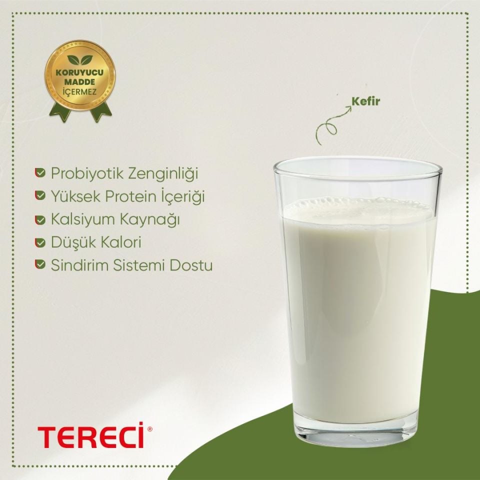 Kefir (500 ml)