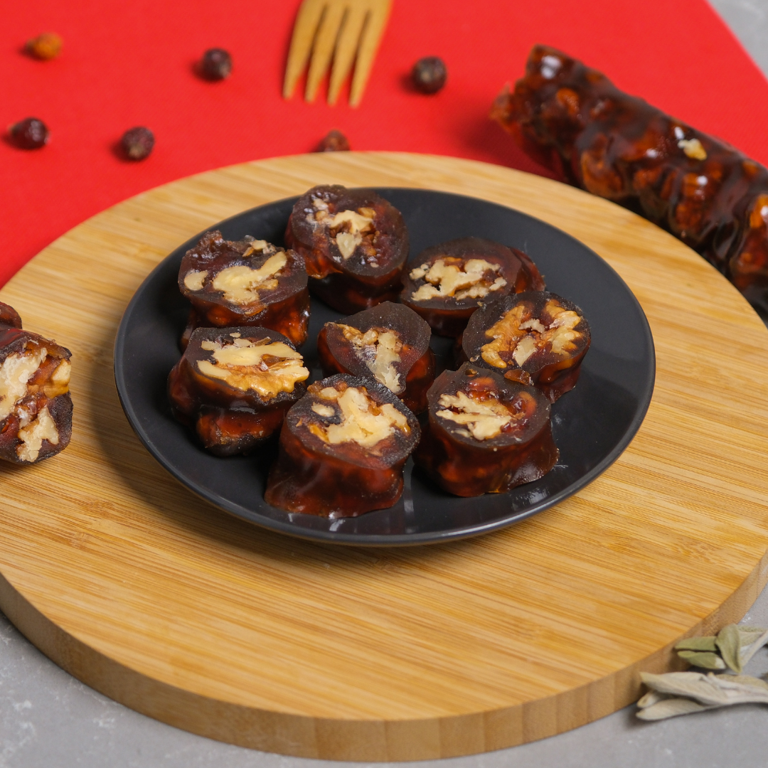 Diyarbakır Köme Kara Üzüm (400 gr)