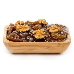 Germencik Cevizli İncir Reçeli (500 gr)