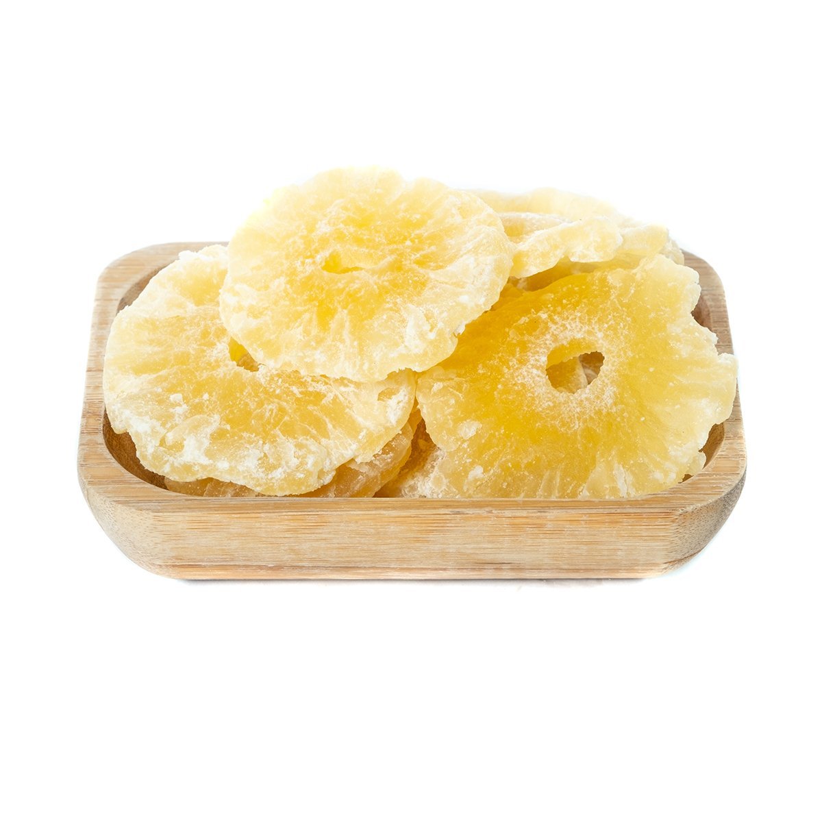 Ananas Kurusu (250 gr)