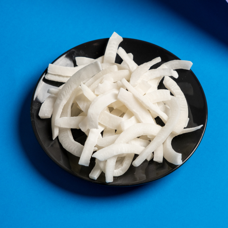 Hindistan Cevizi Kurusu (250 gr)