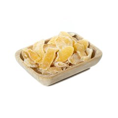 Zencefil Kurusu Tane (250 gr)