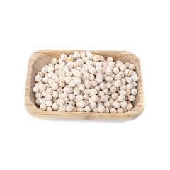 Serinhisar Kumda Kavrulmuş Köy Leblebisi (300 gr)